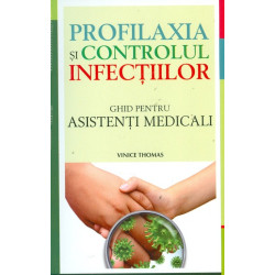 Profilaxia si controlul...