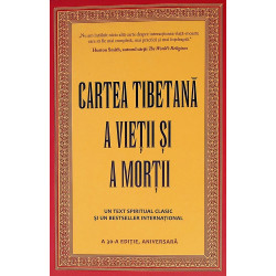 Cartea tibetana a vietii si...