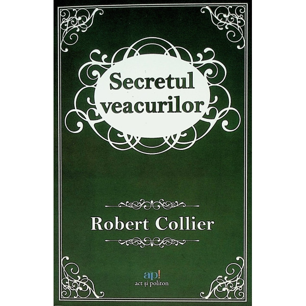Secretul veacurilor