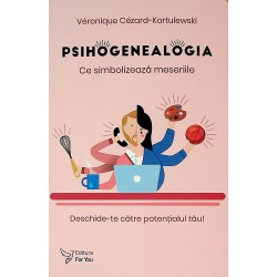 Psihogenealogia. Ce...
