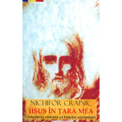 Iisus in tara mea....