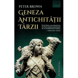 Geneza antichitatii tarzii