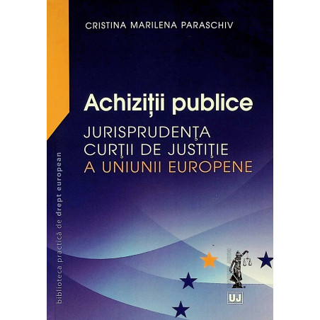 Achizitii publice....