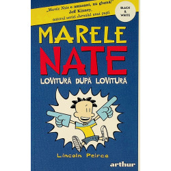 Marele Nate, vol. II -...