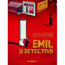 Emil si detectivii