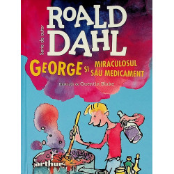 George si miraculosul sau...