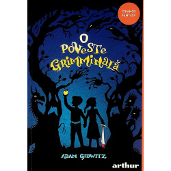 O poveste grimminala