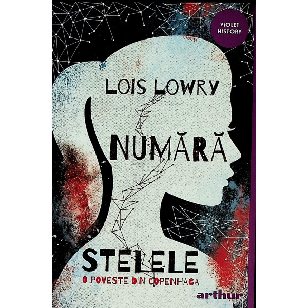 Numara stelele. O poveste din Copenhaga