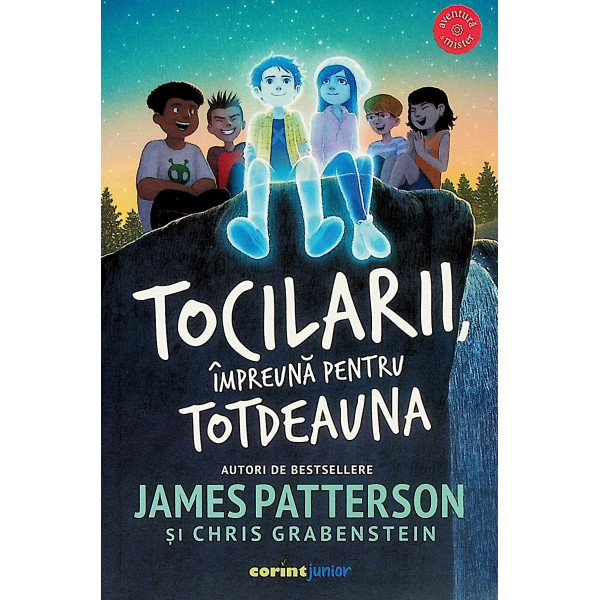 Tocilarii impreuna pentru totdeauna