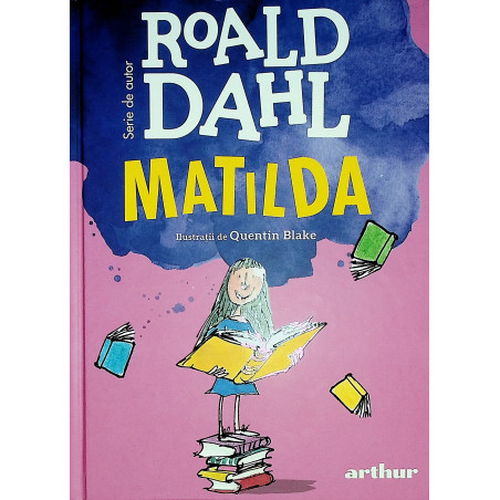 Matilda
