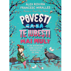 Povesti ca sa te iubesti...