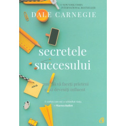 Secretele succesului. Cum...
