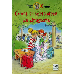 Conni si scrisoarea de...