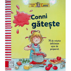Conni gateste.70 de retete...