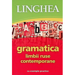 Gramatica limbii ruse...