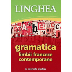 Gramatica limbii franceze...
