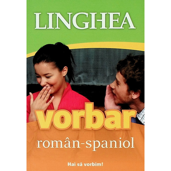 Vorbar roman-spaniol