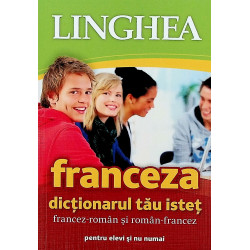 Franceza - Dictionarul tau...