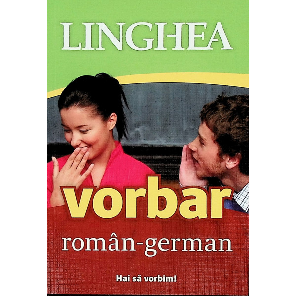 Vorbar roman-german