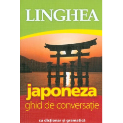 Japoneza - Ghid de...
