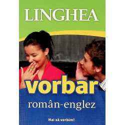 Vorbar roman-englez
