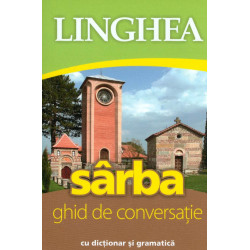 Sarba - Ghid de conversatie...
