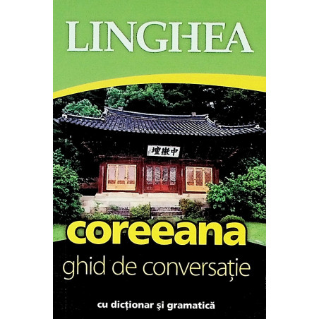 Coreeana - Ghid de...