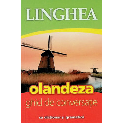 Olandeza - Ghid de...