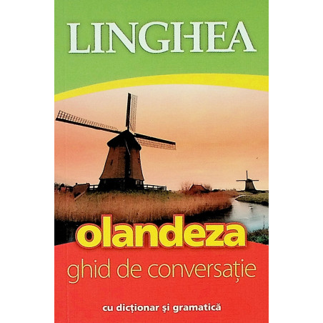 Olandeza - Ghid de...