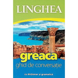 Graca - Ghid de conversatie...