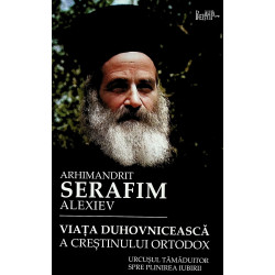 Viata duhovniceasca a...