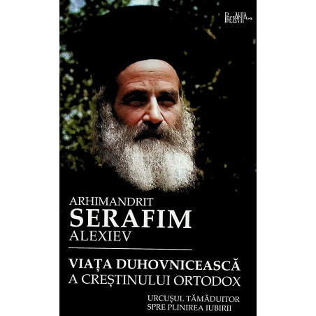 Viata duhovniceasca a...