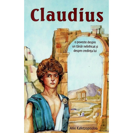 Claudius. O poveste despre...