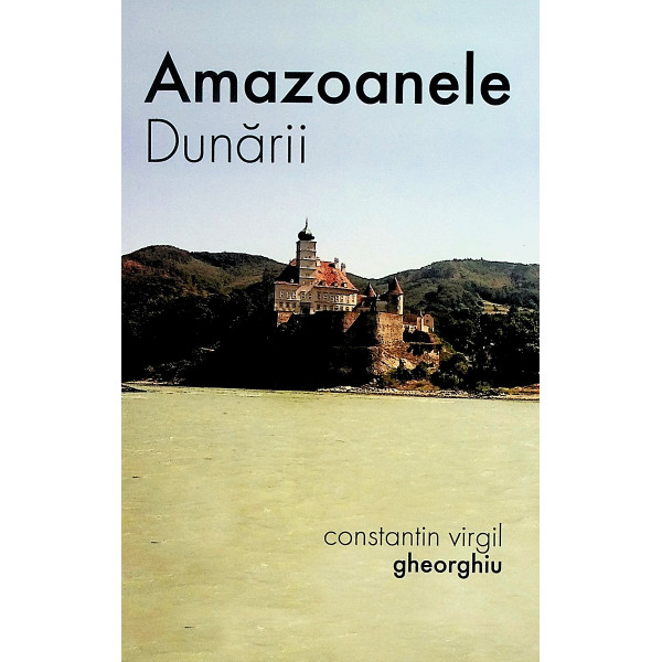 Amazoanele Dunarii
