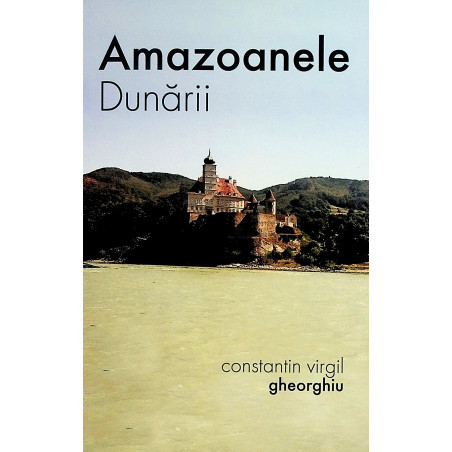 Amazoanele Dunarii