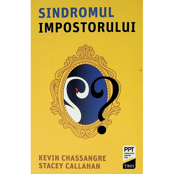 Sindromul impostorului