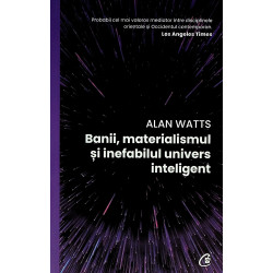 Banii, materialismul si...