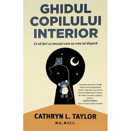 Ghidul copilului interior....