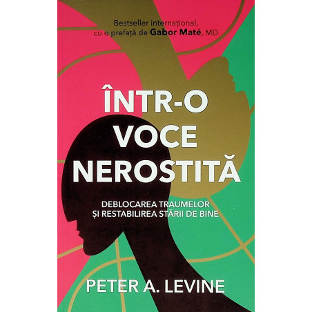 Intr-o voce nerostita....