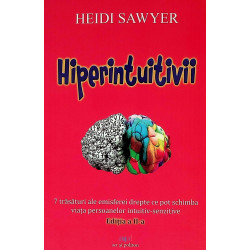 Hiperintuitivii. 7...
