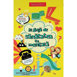 Ai grija de sanatatea ta...