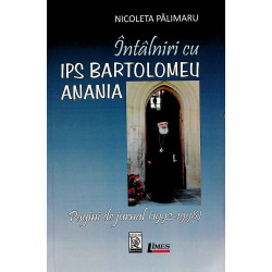 Intalniri cu IPS Bartolomeu...