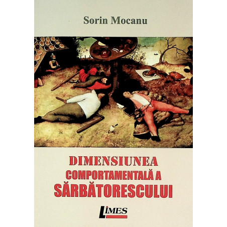 Dimensiunea comportamentala...