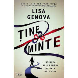 Tine minte. Stiinta de a...