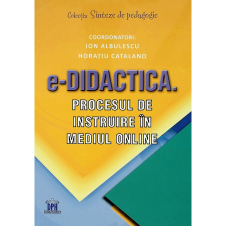 e-Didactica. Procesul de...