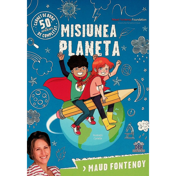 Misiunea planeta