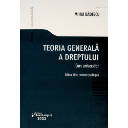 Teoria generala a dreptului
