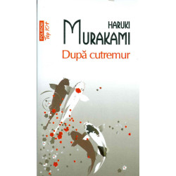 Dupa cutremur