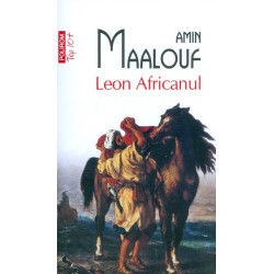 Leon Africanul