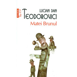 Matei Brunul